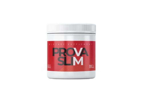 Buy ProvaSlim 1 Bottle